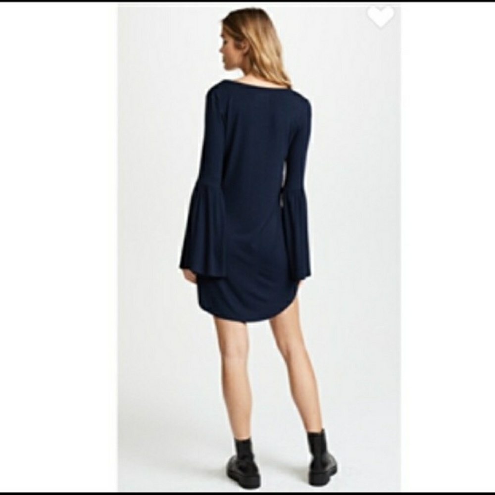 ✨Chaser bell sleeve dress - Picture 2 of 6
